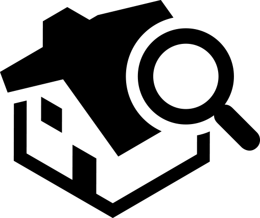 home inspection icon